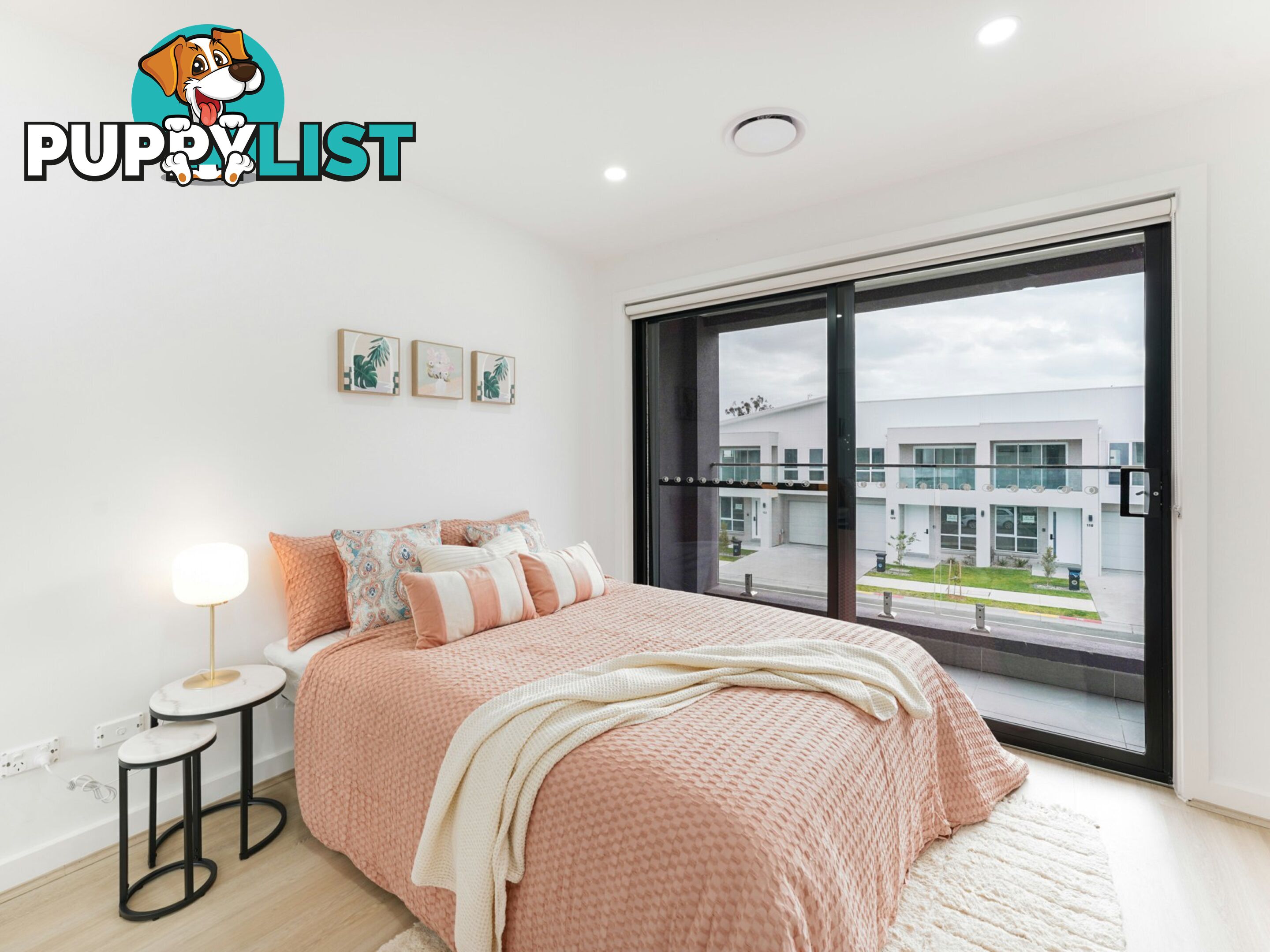 8 Hissey Glade TALLAWONG NSW 2762