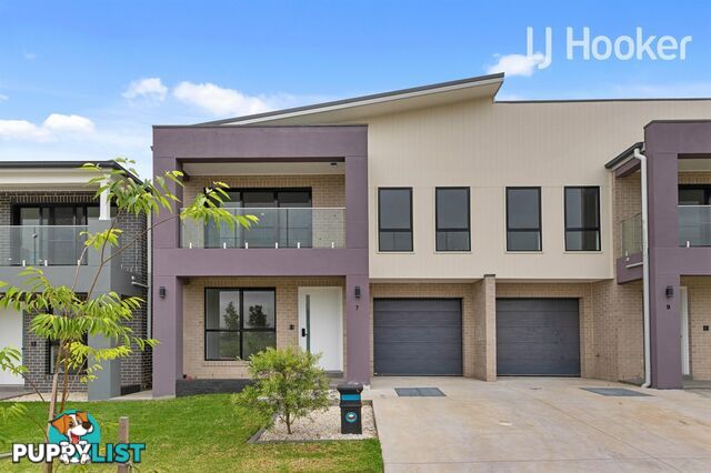 7 Cash St TALLAWONG NSW 2762