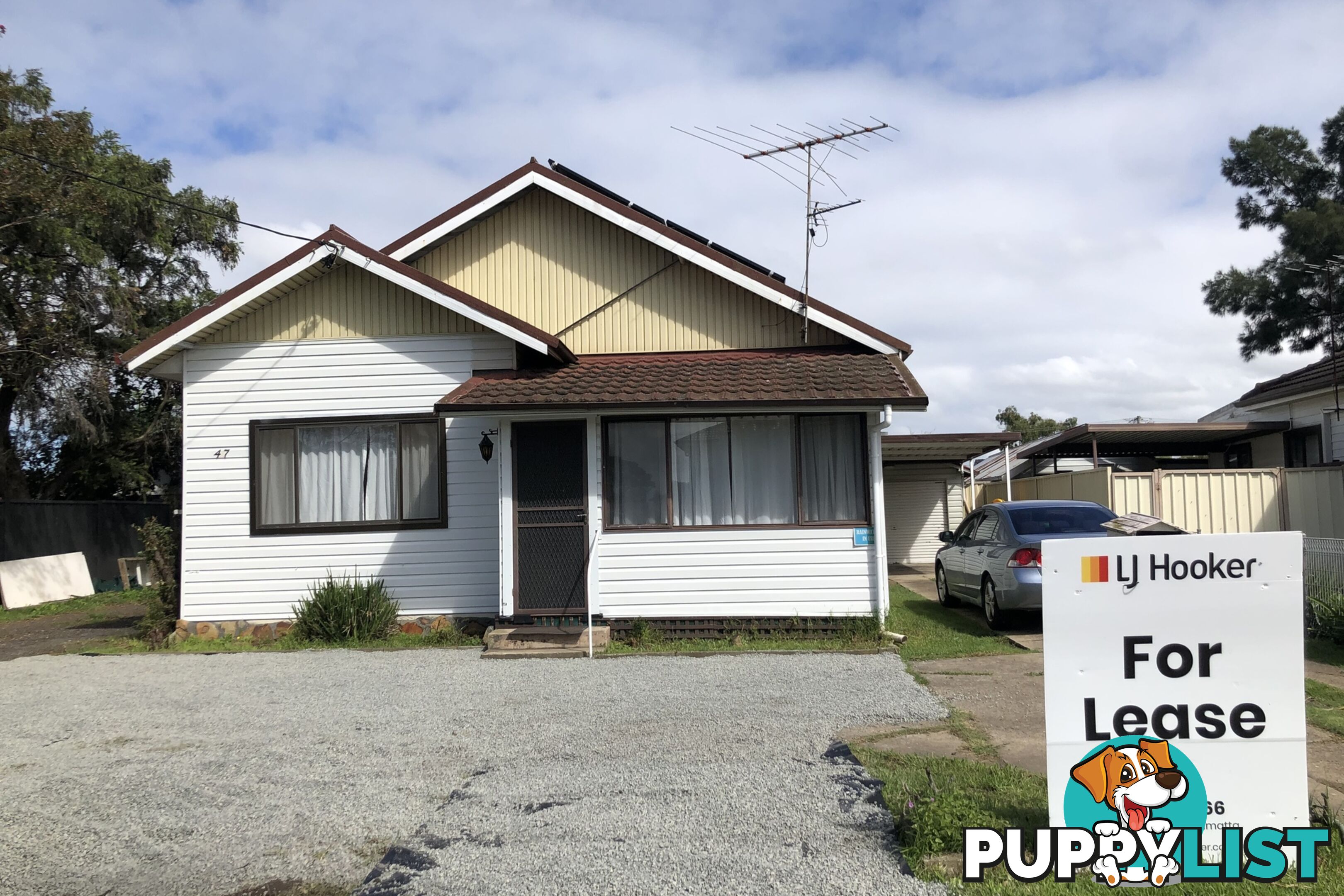 47 Webster Street LURNEA NSW 2170