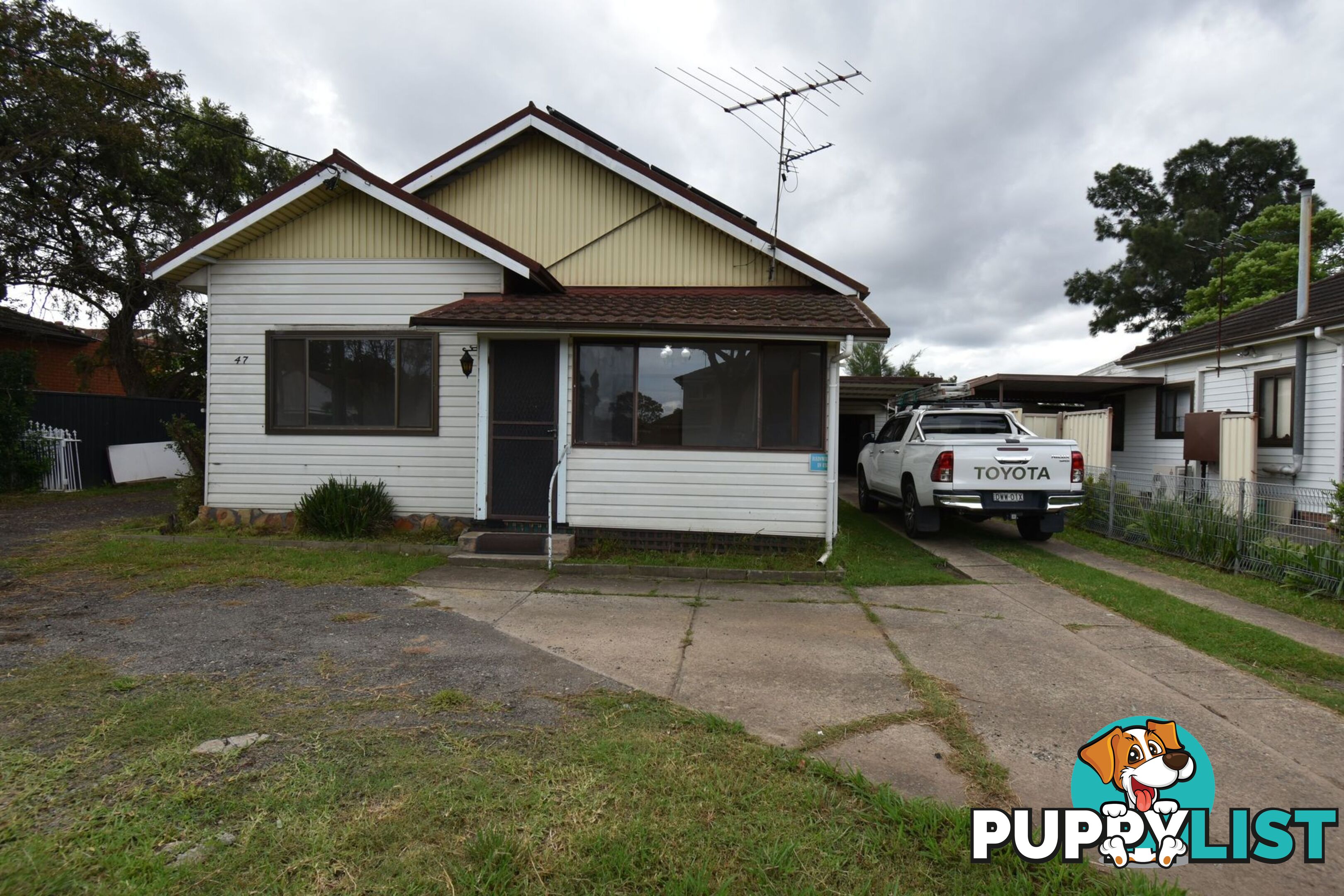 47 Webster Street LURNEA NSW 2170