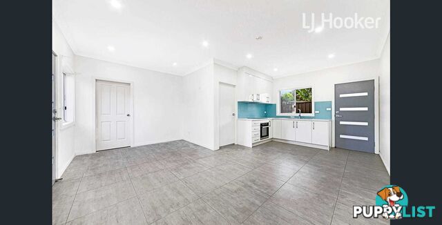 4A Stafford Street CABRAMATTA NSW 2166