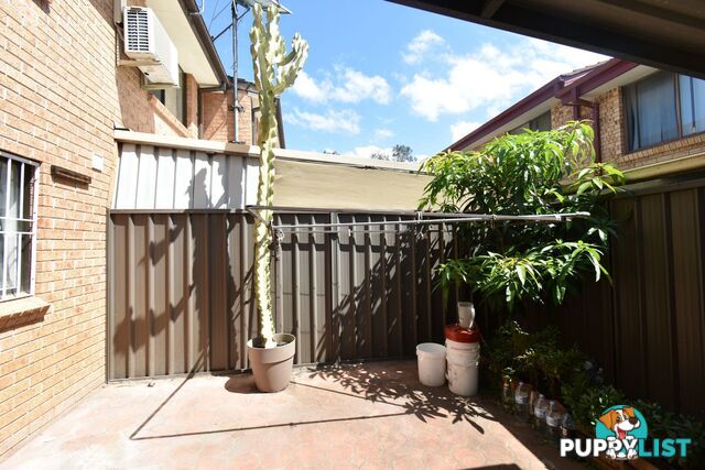 4A Stafford Street CABRAMATTA NSW 2166