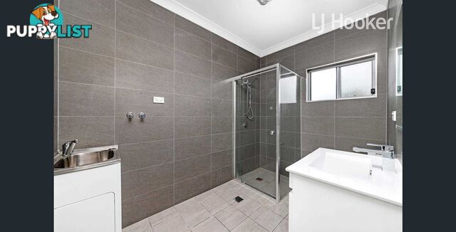4A Stafford Street CABRAMATTA NSW 2166