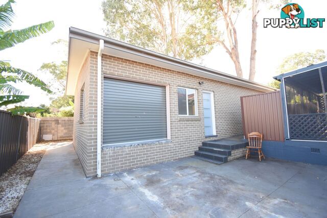 4A Stafford Street CABRAMATTA NSW 2166