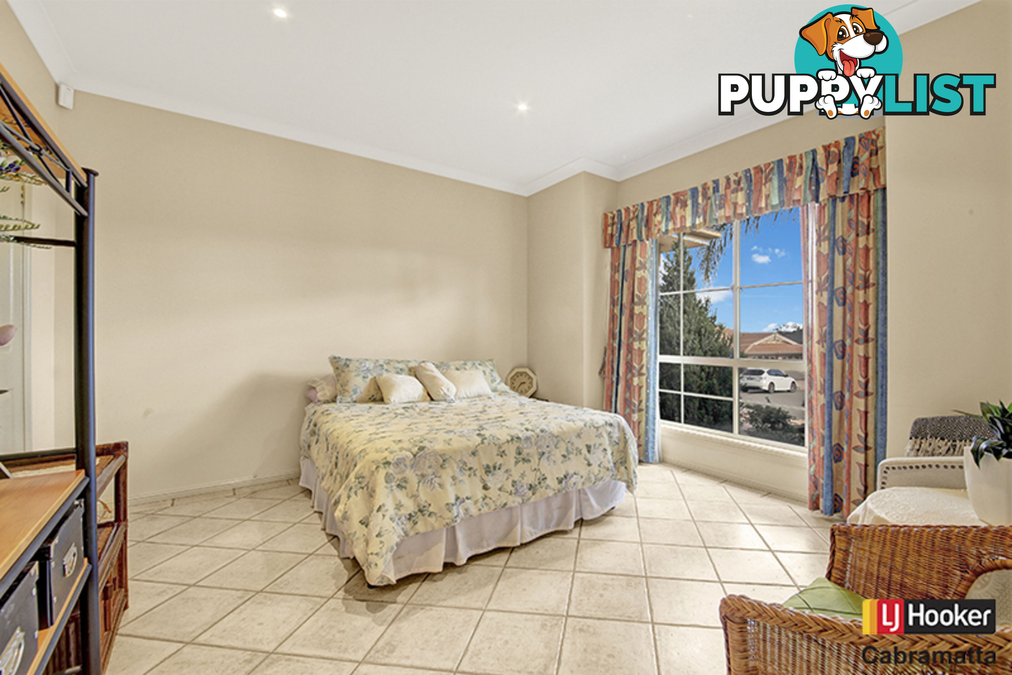 14 Bribie Close GREEN VALLEY NSW 2168