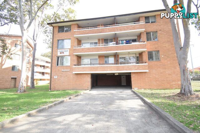 24/88-92 Hughes Street CABRAMATTA NSW 2166