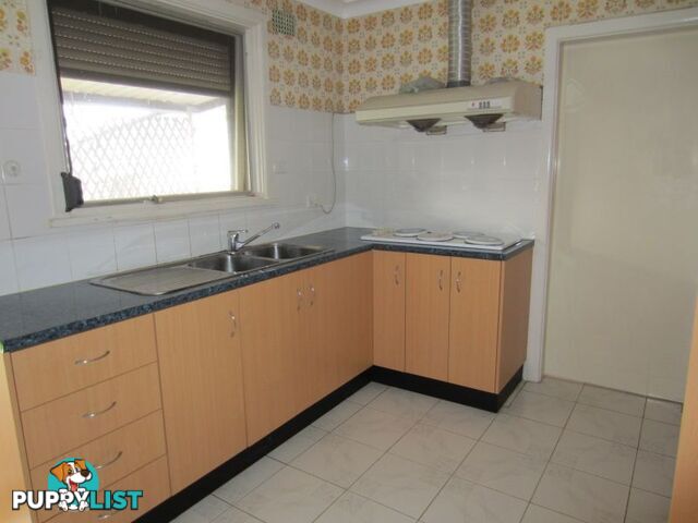 31 Jasmine Crescent CABRAMATTA NSW 2166