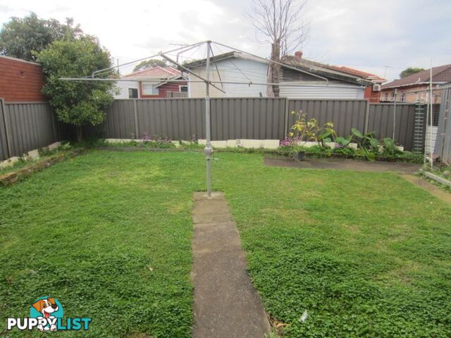 31 Jasmine Crescent CABRAMATTA NSW 2166