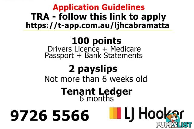 31 Jasmine Crescent CABRAMATTA NSW 2166