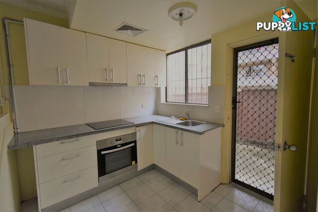 7/61-63 Hughes Street CABRAMATTA NSW 2166