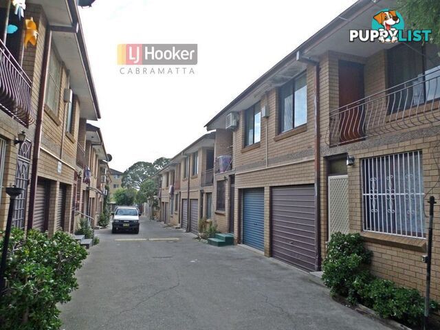 7/61-63 Hughes Street CABRAMATTA NSW 2166