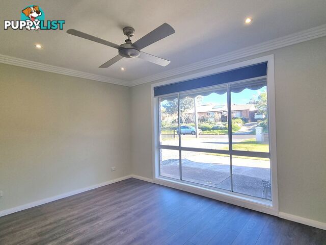 31 Clinton Drive NARELLAN NSW 2567