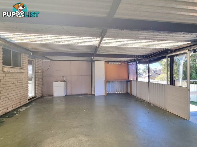 31 Clinton Drive NARELLAN NSW 2567