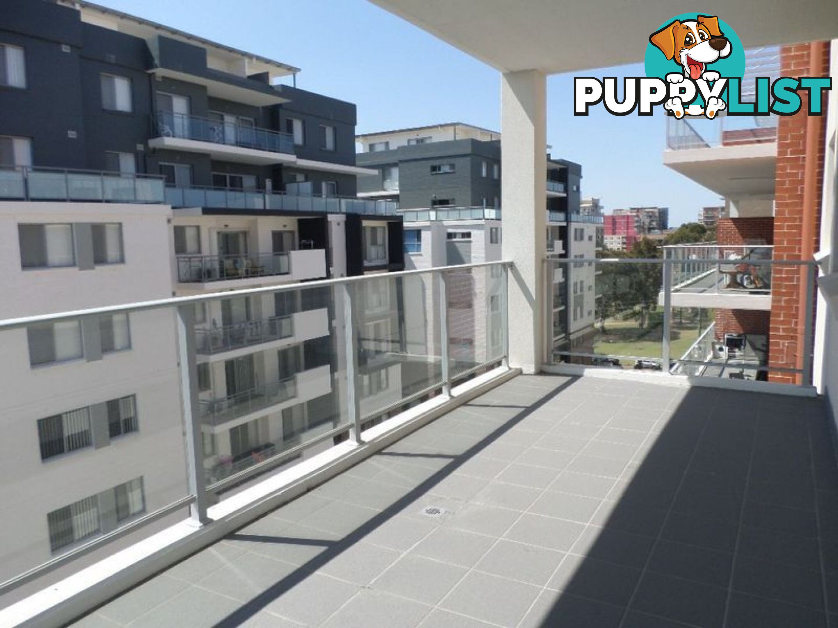 34/6-8 Bathurst Street LIVERPOOL NSW 2170