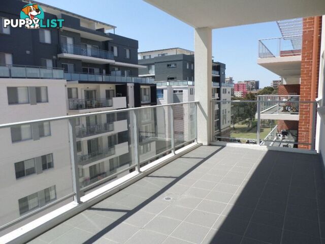 34/6-8 Bathurst Street LIVERPOOL NSW 2170