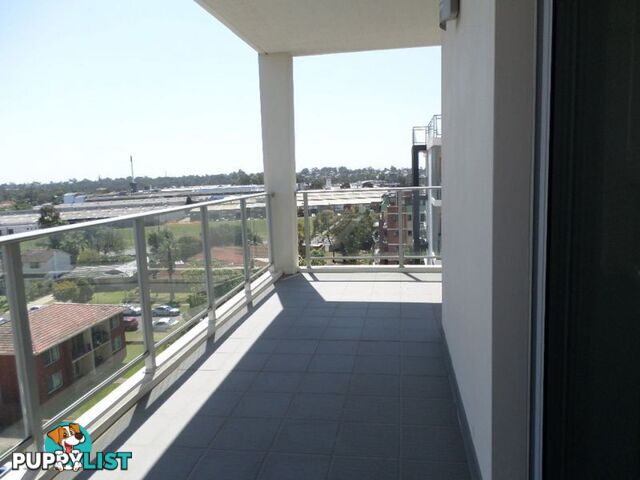 34/6-8 Bathurst Street LIVERPOOL NSW 2170
