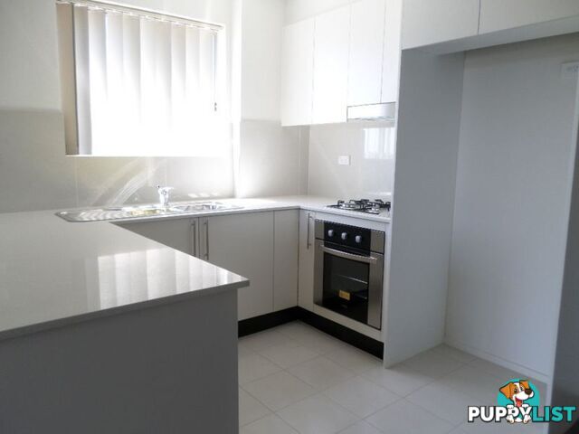 34/6-8 Bathurst Street LIVERPOOL NSW 2170