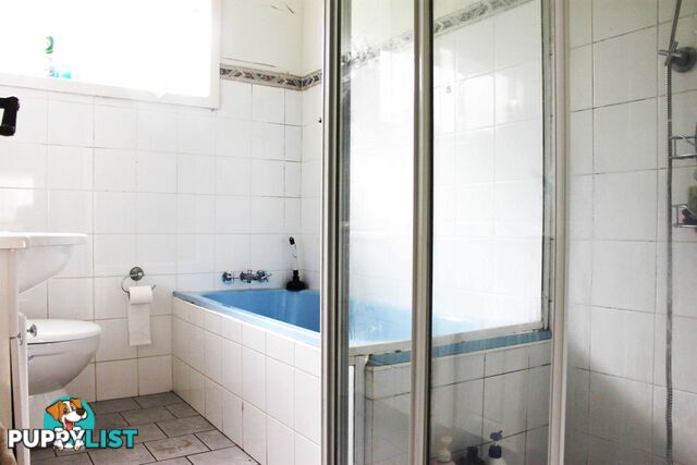 33 East Parade FAIRFIELD NSW 2165