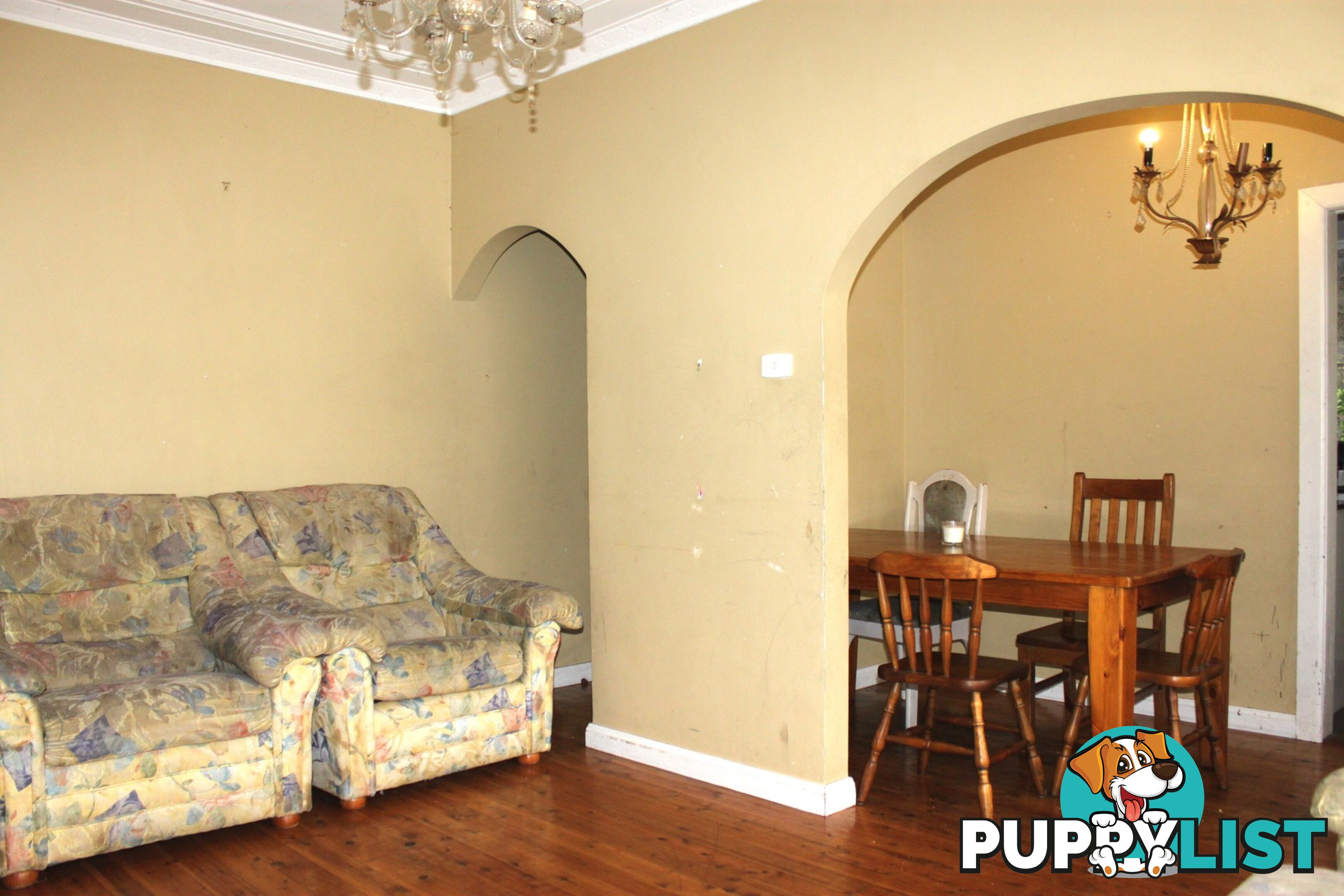 33 East Parade FAIRFIELD NSW 2165