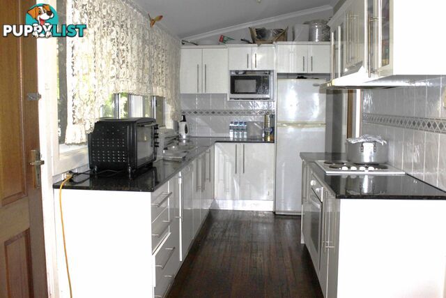 33 East Parade FAIRFIELD NSW 2165