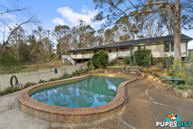 255 - 259 Mount Vernon Road MOUNT VERNON NSW 2178
