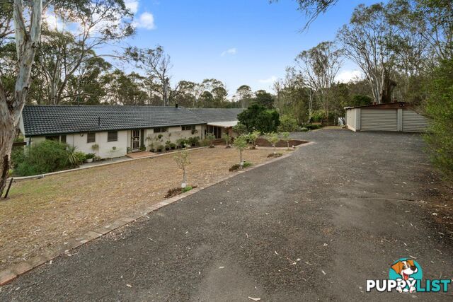 255 - 259 Mount Vernon Road MOUNT VERNON NSW 2178