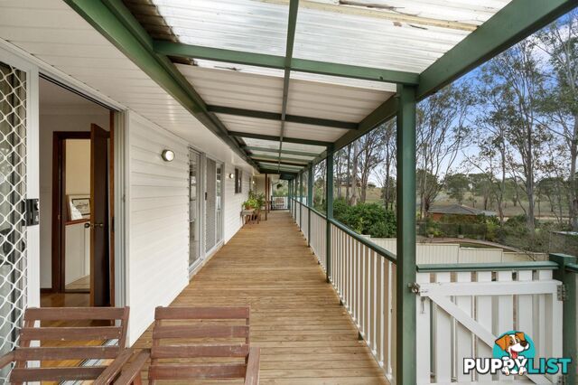 255 - 259 Mount Vernon Road MOUNT VERNON NSW 2178