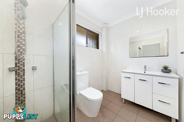 2/29 Hill St CABRAMATTA NSW 2166