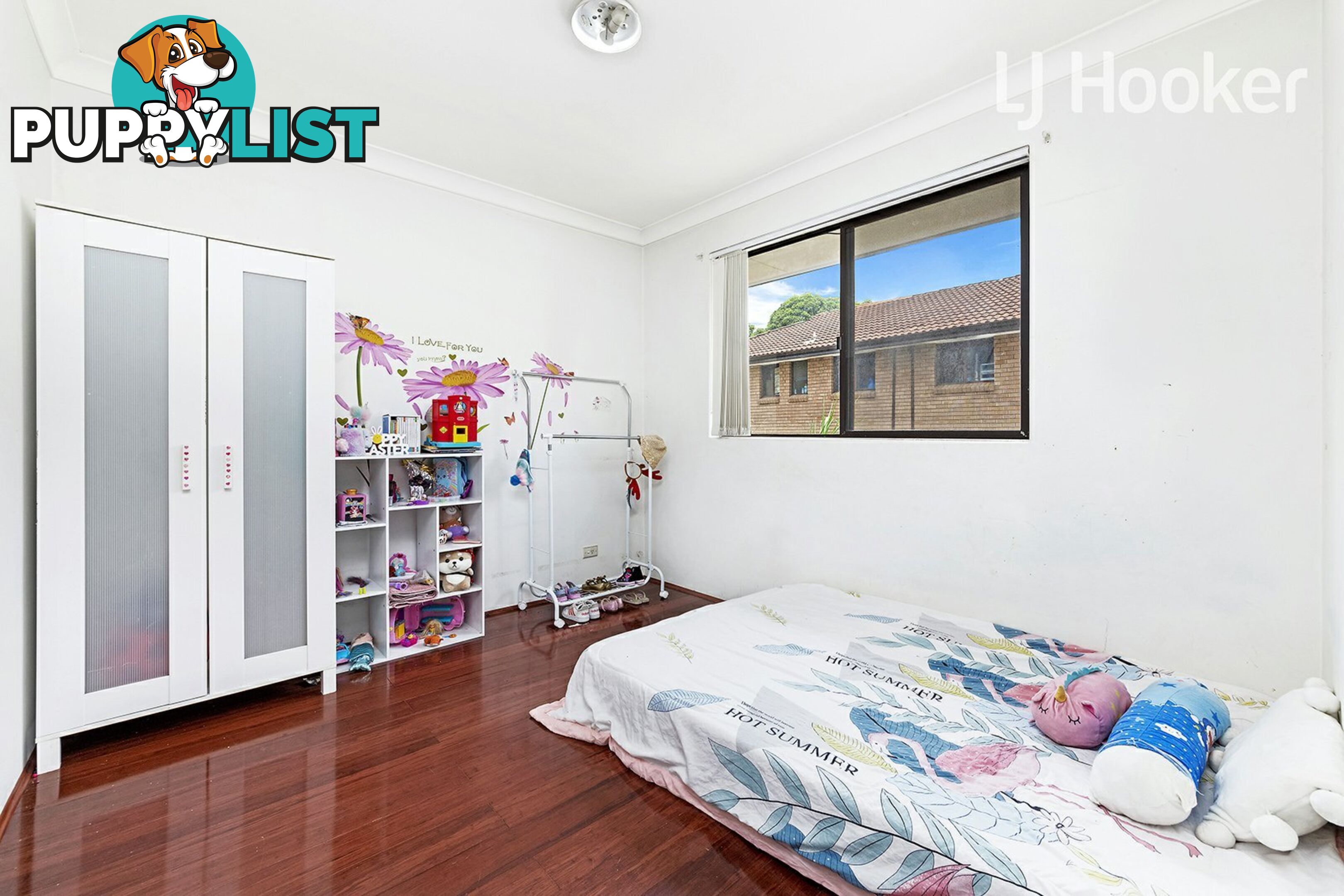 2/29 Hill St CABRAMATTA NSW 2166