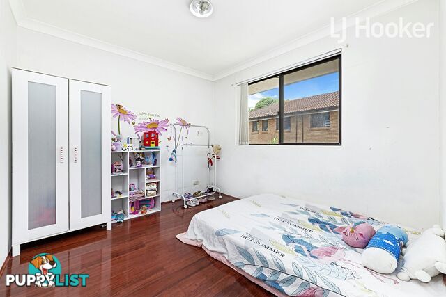 2/29 Hill St CABRAMATTA NSW 2166