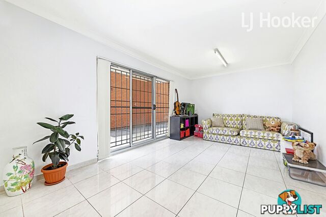 2/29 Hill St CABRAMATTA NSW 2166