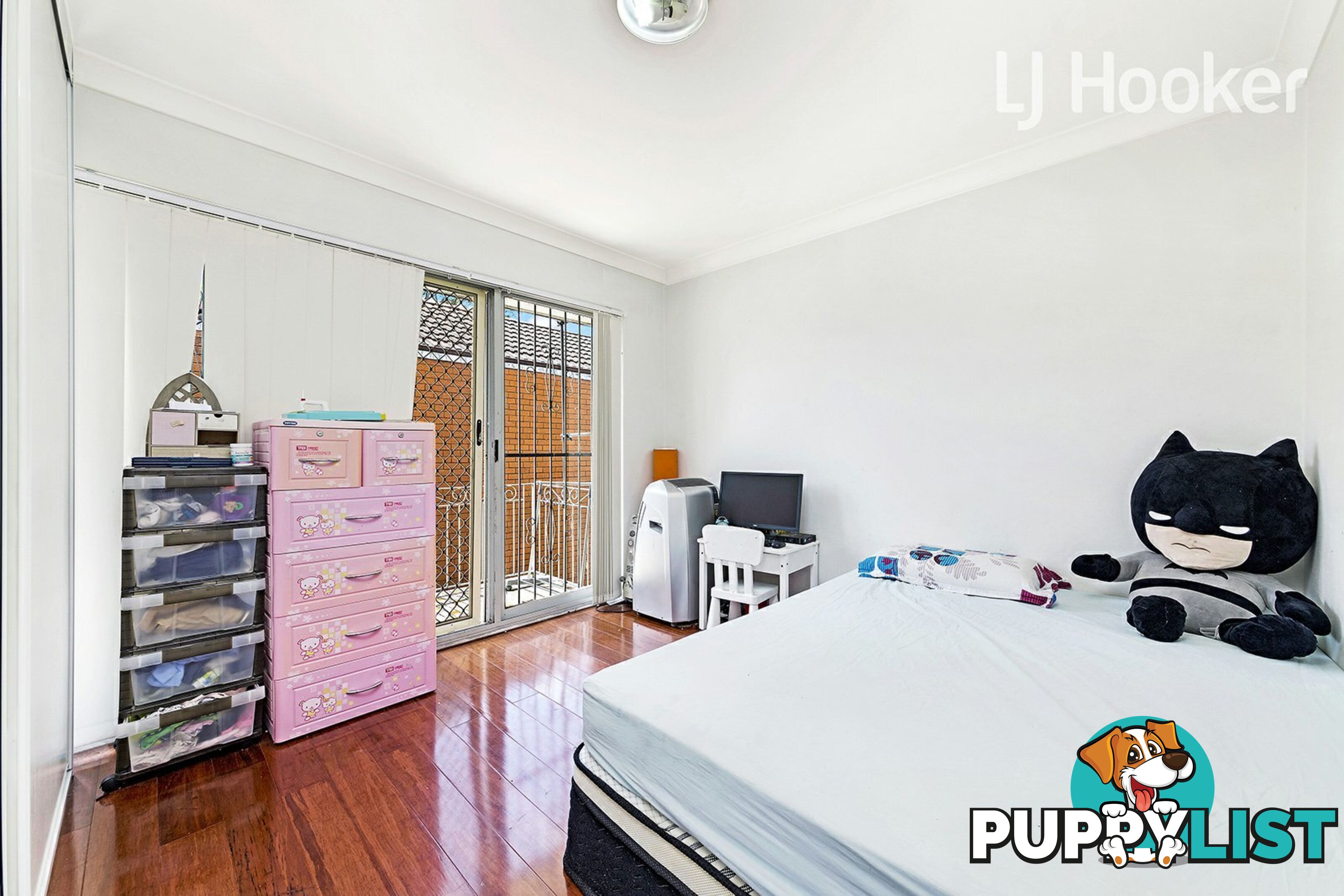 2/29 Hill St CABRAMATTA NSW 2166