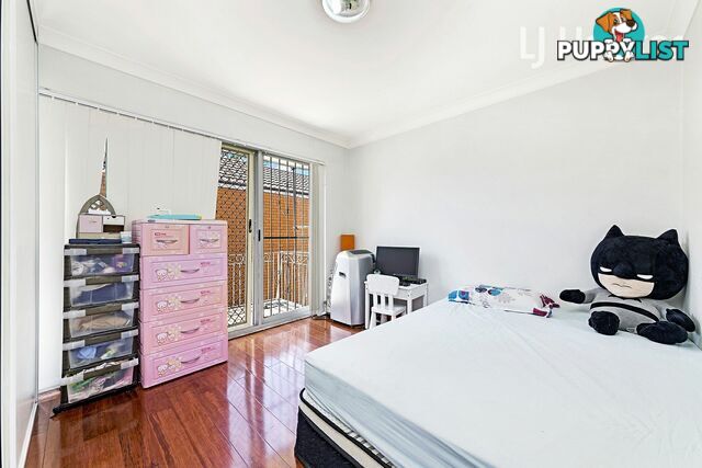 2/29 Hill St CABRAMATTA NSW 2166