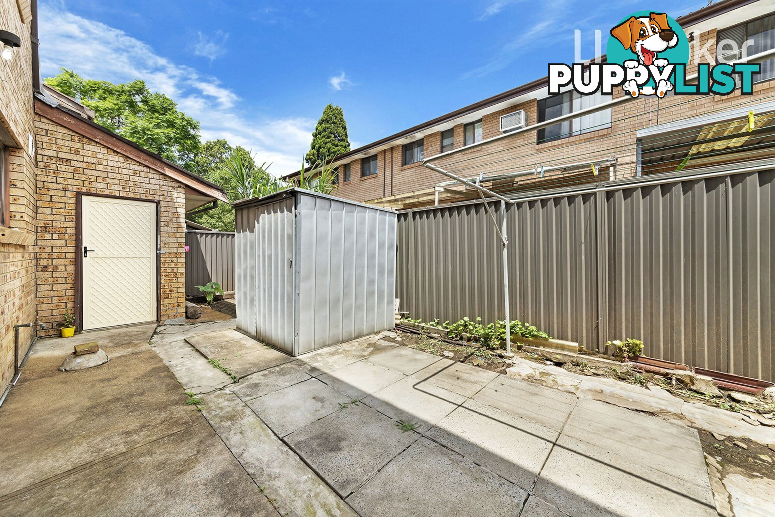 2/29 Hill St CABRAMATTA NSW 2166