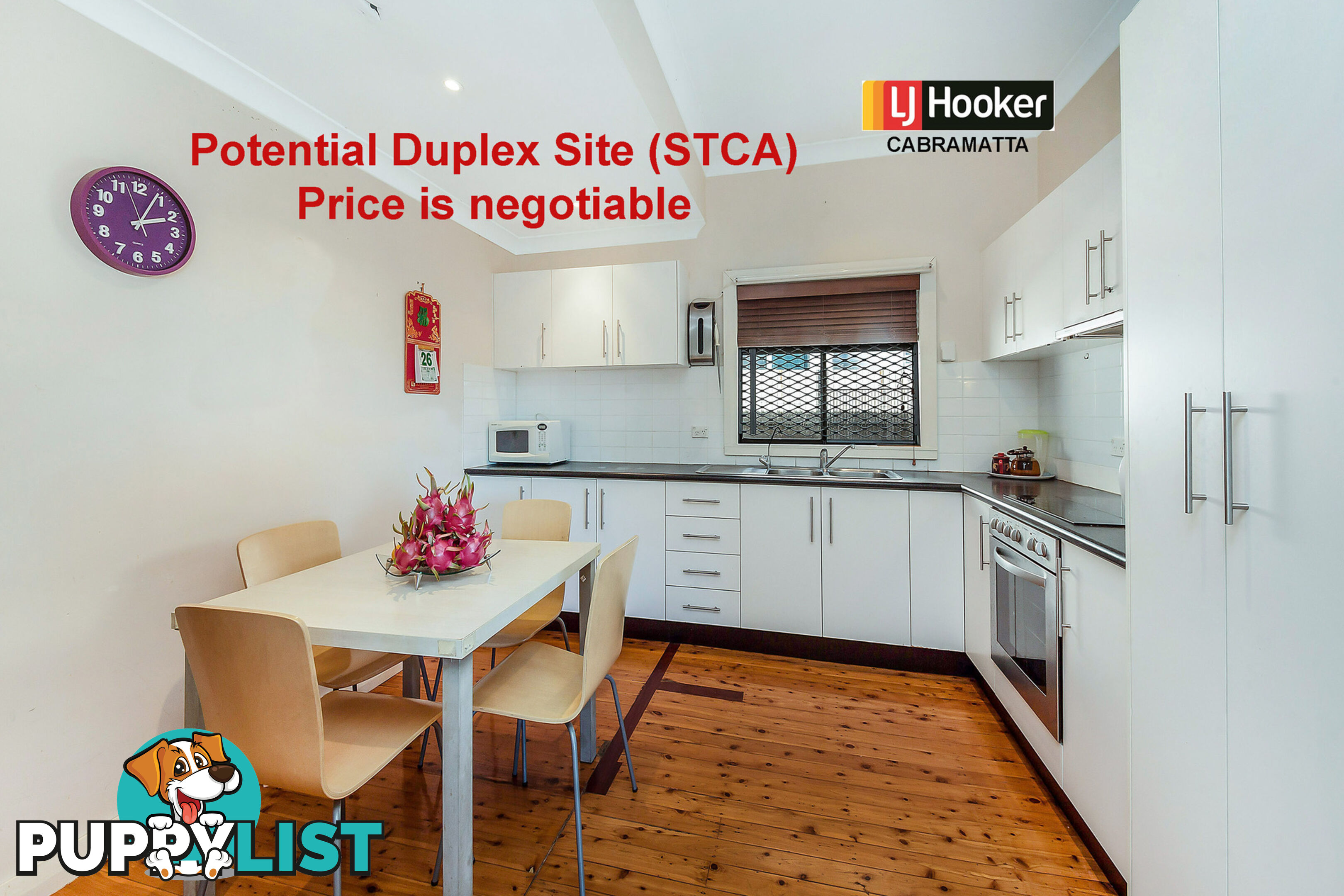 64 Marlborough Street SMITHFIELD NSW 2164