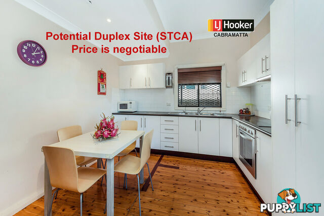 64 Marlborough Street SMITHFIELD NSW 2164