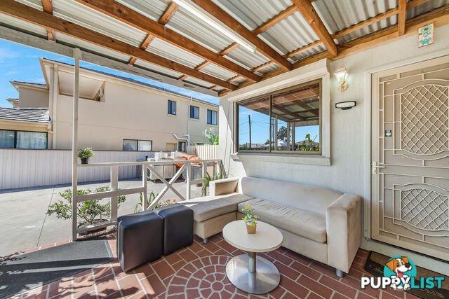64 Marlborough Street SMITHFIELD NSW 2164