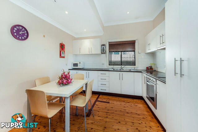 64 Marlborough Street SMITHFIELD NSW 2164