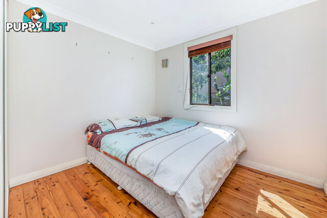 64 Marlborough Street SMITHFIELD NSW 2164