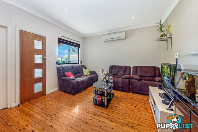 64 Marlborough Street SMITHFIELD NSW 2164