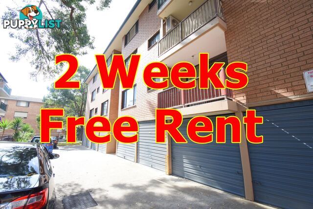 73/142 Moore Street LIVERPOOL NSW 2170