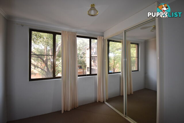 73/142 Moore Street LIVERPOOL NSW 2170