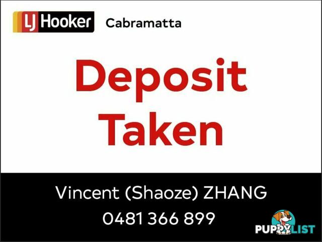 58B LIME ST CABRAMATTA WEST NSW 2166