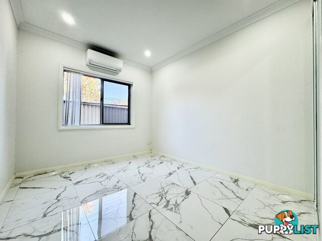 58B LIME ST CABRAMATTA WEST NSW 2166