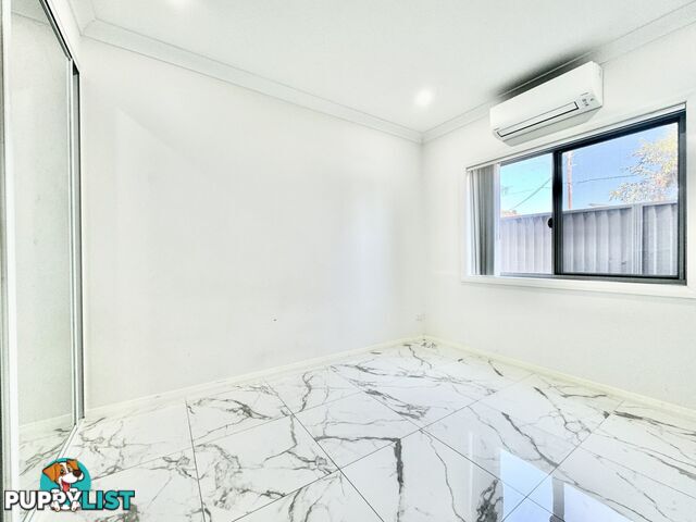 58B LIME ST CABRAMATTA WEST NSW 2166