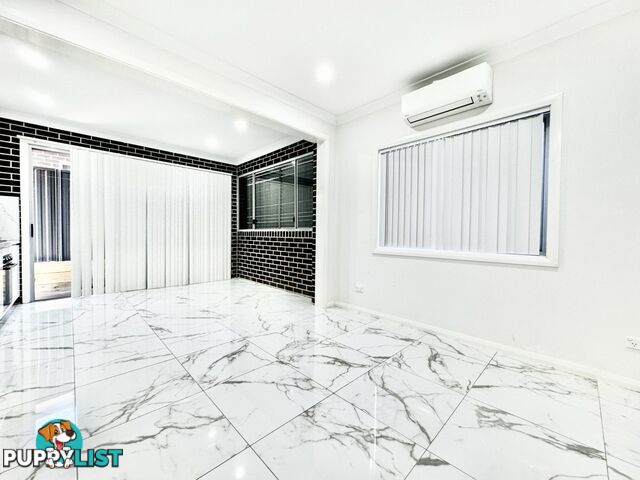 58B LIME ST CABRAMATTA WEST NSW 2166