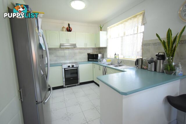 129B Stella Street FAIRFIELD HEIGHTS NSW 2165