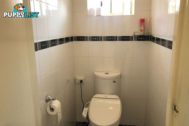 129B Stella Street FAIRFIELD HEIGHTS NSW 2165
