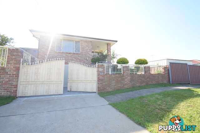 129B Stella Street FAIRFIELD HEIGHTS NSW 2165