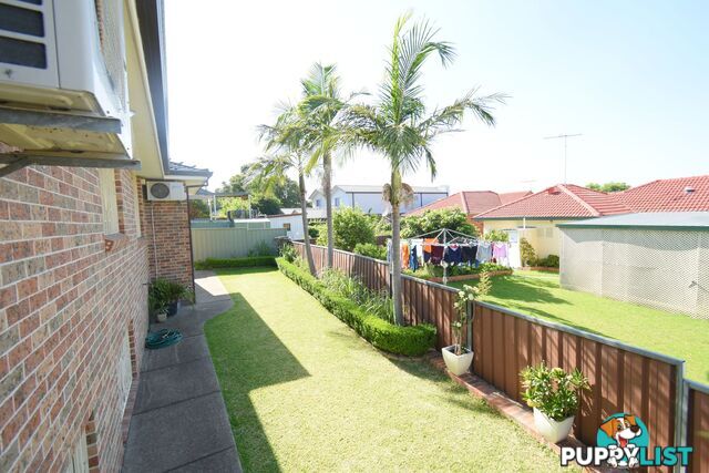 129B Stella Street FAIRFIELD HEIGHTS NSW 2165